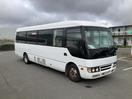 Thumbnail '1' of Mitsubishi Fuso Rosa LWB Custom Auto Bus