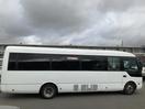 Thumbnail '2' of Mitsubishi Fuso Rosa LWB Custom Auto Bus