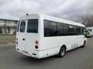 Thumbnail '3' of Mitsubishi Fuso Rosa LWB Custom Auto Bus