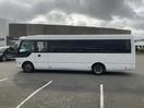 Thumbnail '6' of Mitsubishi Fuso Rosa LWB Custom Auto Bus