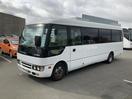 Thumbnail '7' of Mitsubishi Fuso Rosa LWB Custom Auto Bus