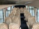 Thumbnail '19' of Mitsubishi Fuso Rosa LWB Custom Auto Bus