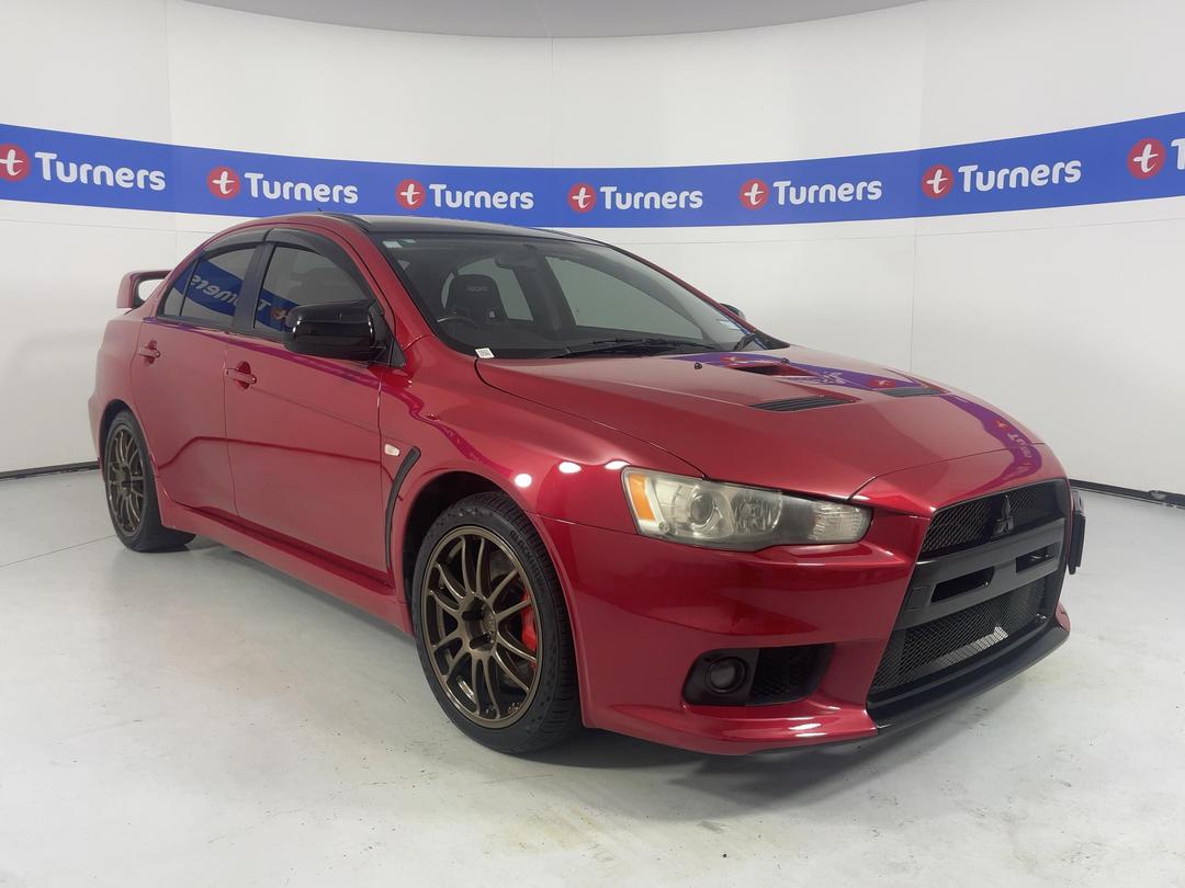 Photo '1' of Mitsubishi Lancer