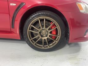 Photo '9' of Mitsubishi Lancer