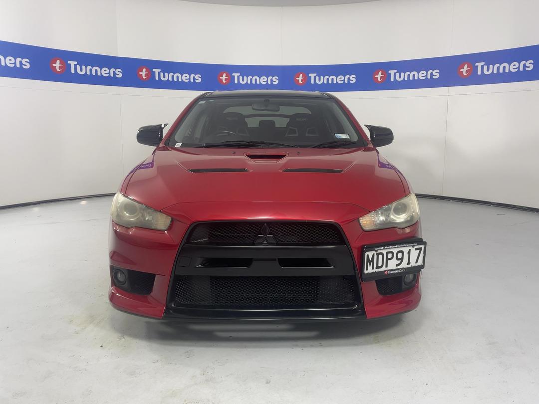 Photo '2' of Mitsubishi Lancer