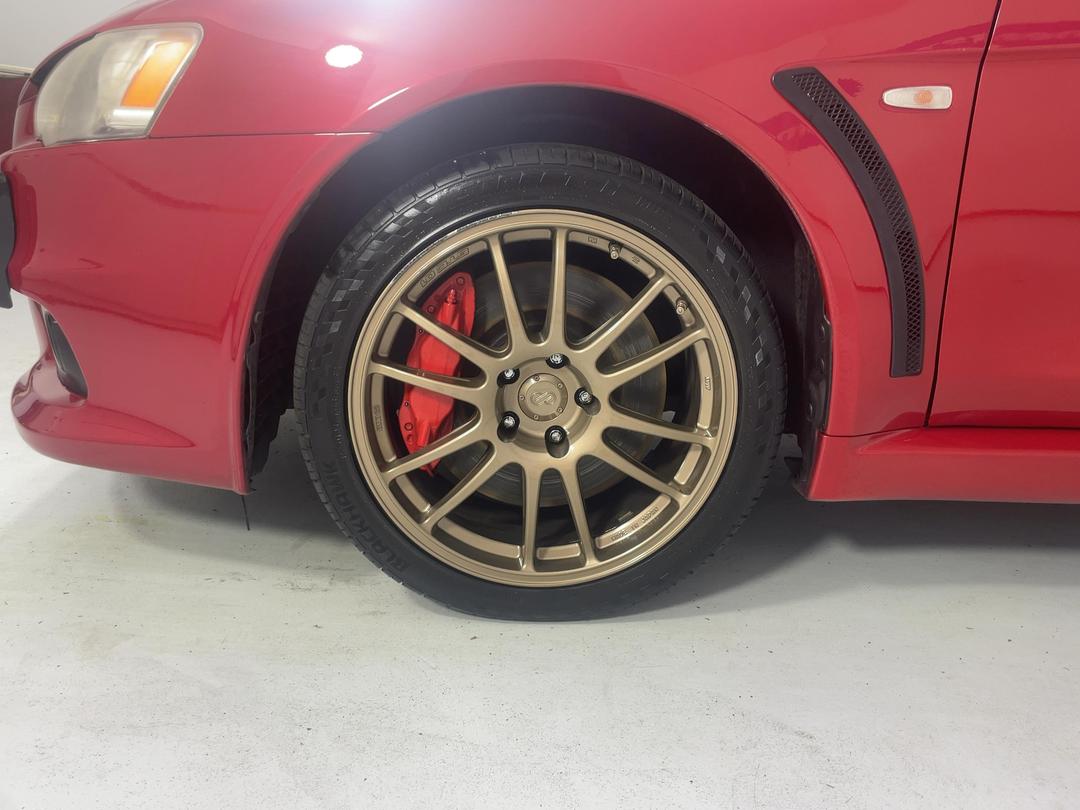 Photo '10' of Mitsubishi Lancer