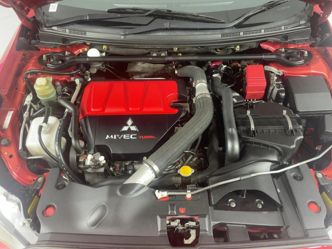 Photo '13' of Mitsubishi Lancer