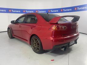 Photo '5' of Mitsubishi Lancer