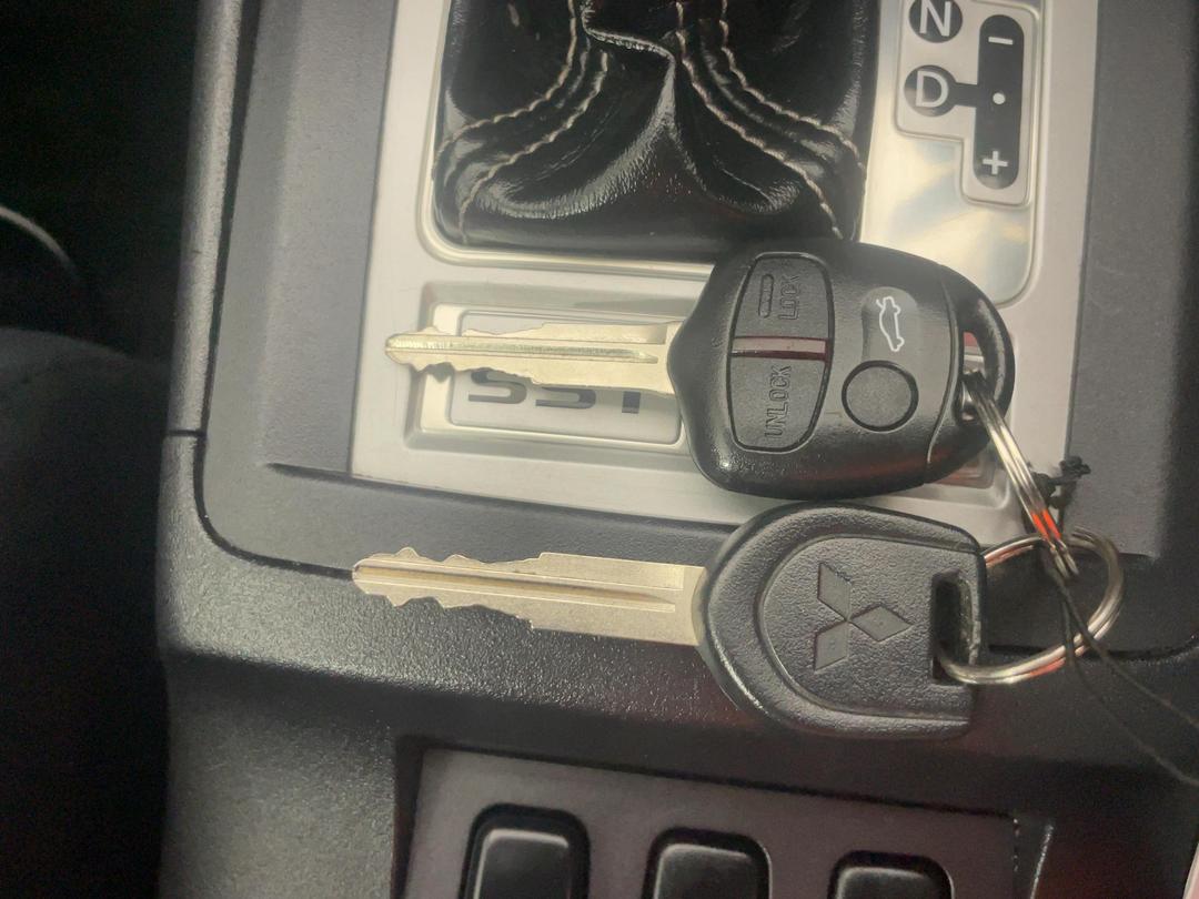 Photo '22' of Mitsubishi Lancer