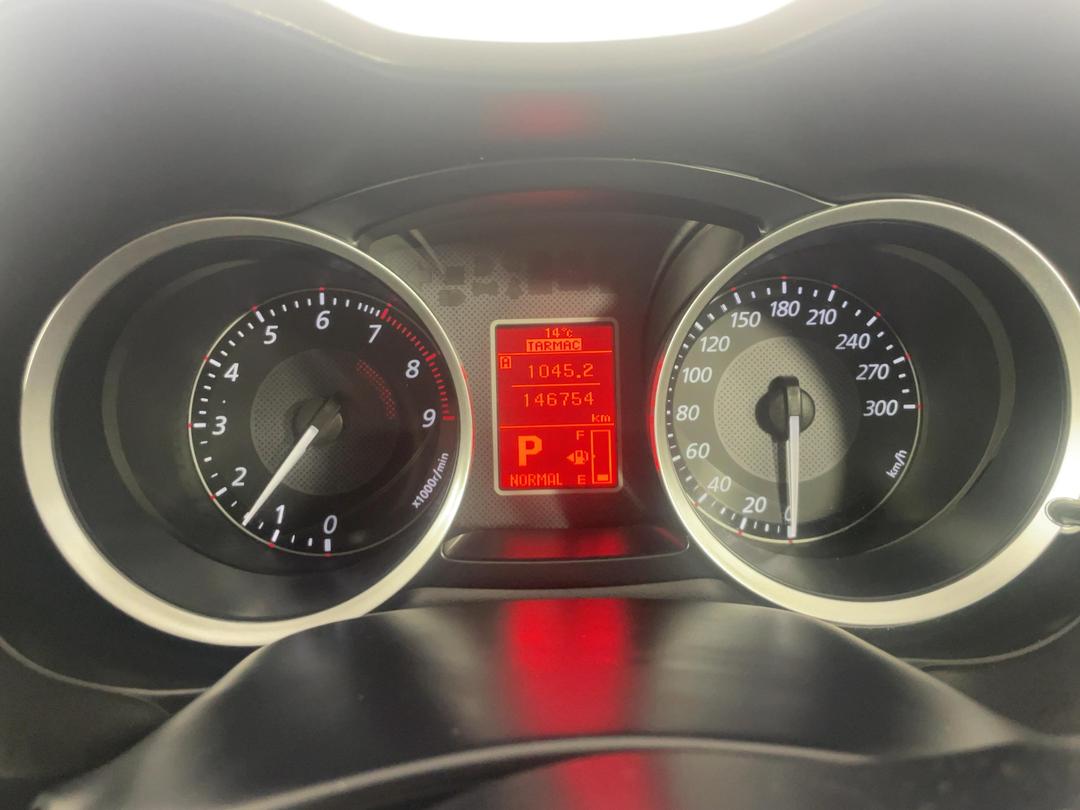 Photo '21' of Mitsubishi Lancer