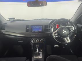 Photo '17' of Mitsubishi Lancer