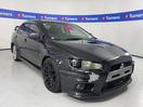 Thumbnail '1' of Mitsubishi Lancer Evolution