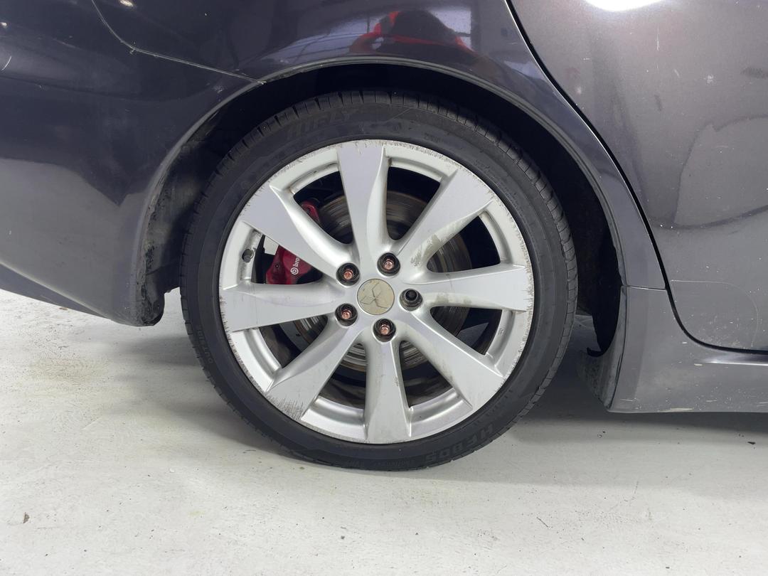 Photo '10' of Mitsubishi Lancer Evolution