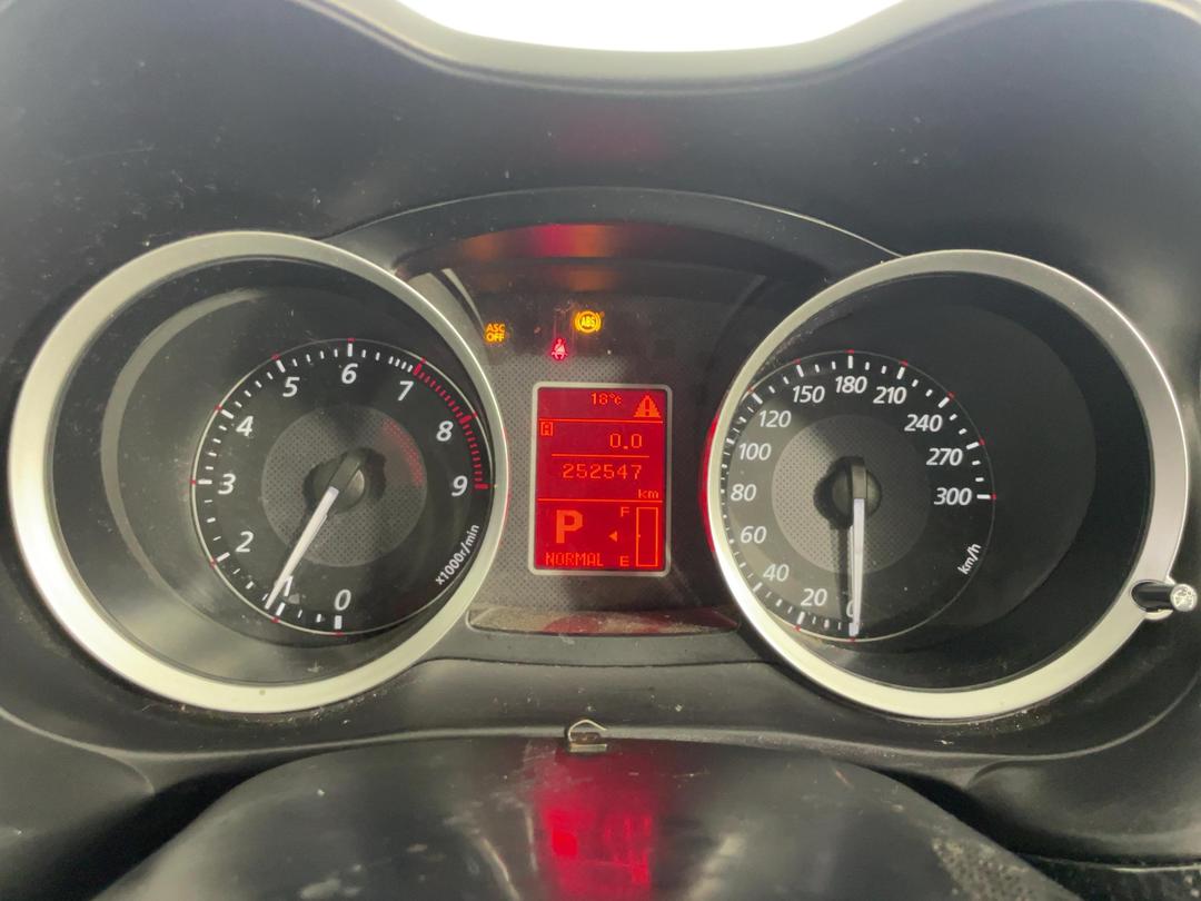 Photo '19' of Mitsubishi Lancer Evolution