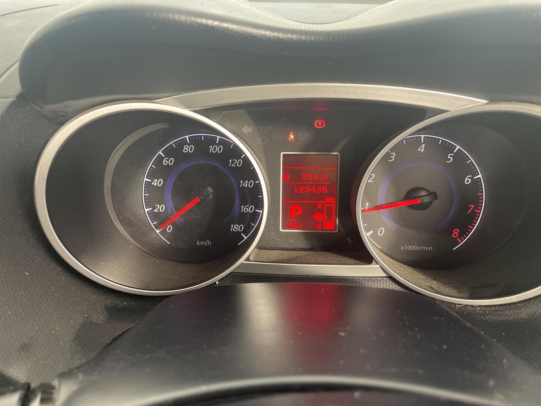 Photo '21' of Mitsubishi Outlander