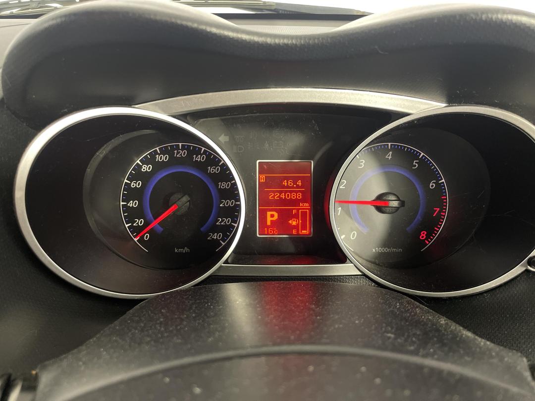 Photo '21' of Mitsubishi Outlander