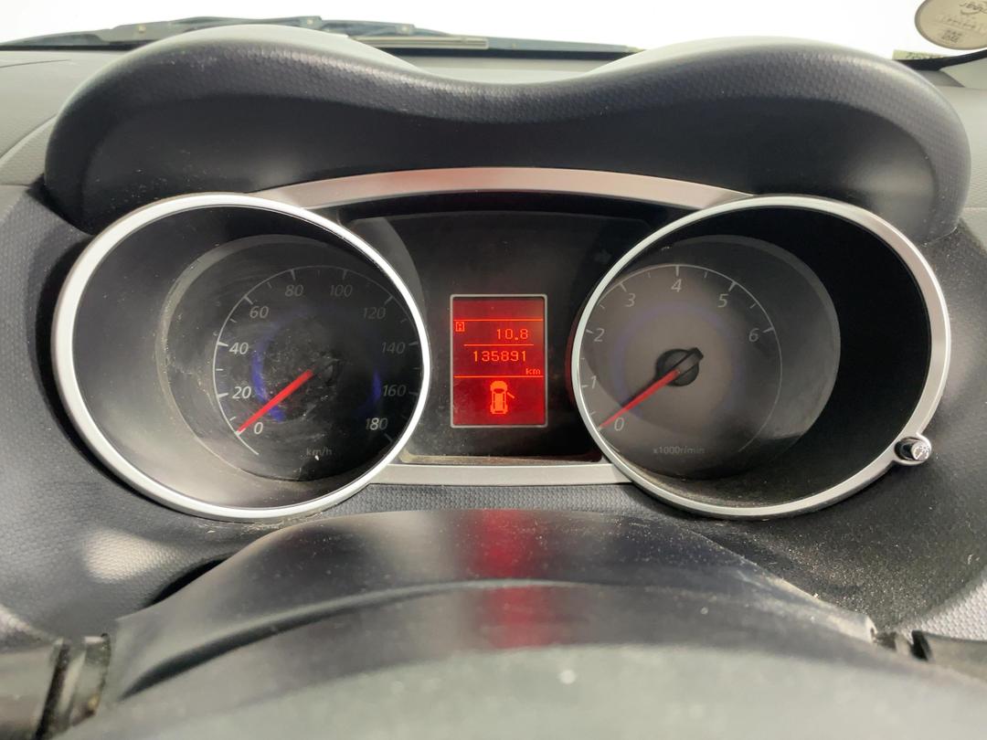 Photo '21' of Mitsubishi Outlander