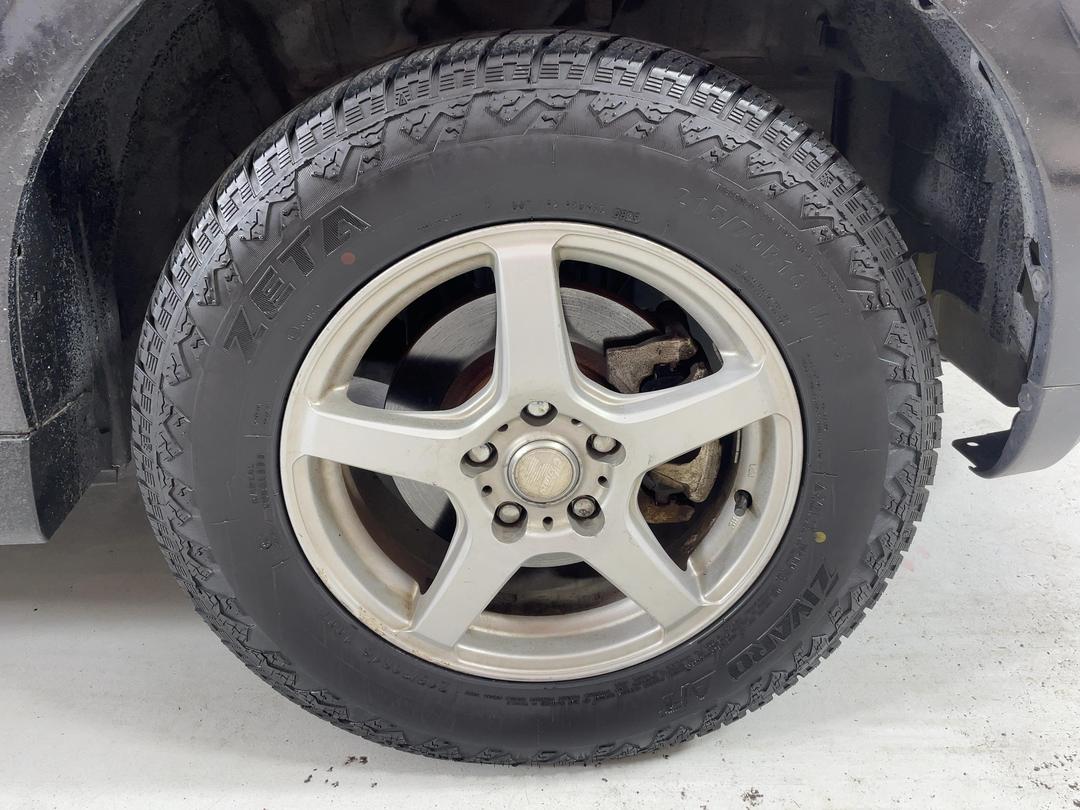 Photo '9' of Mitsubishi Outlander