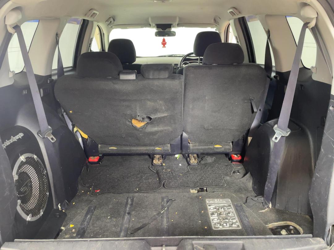 Photo '14' of Mitsubishi Outlander
