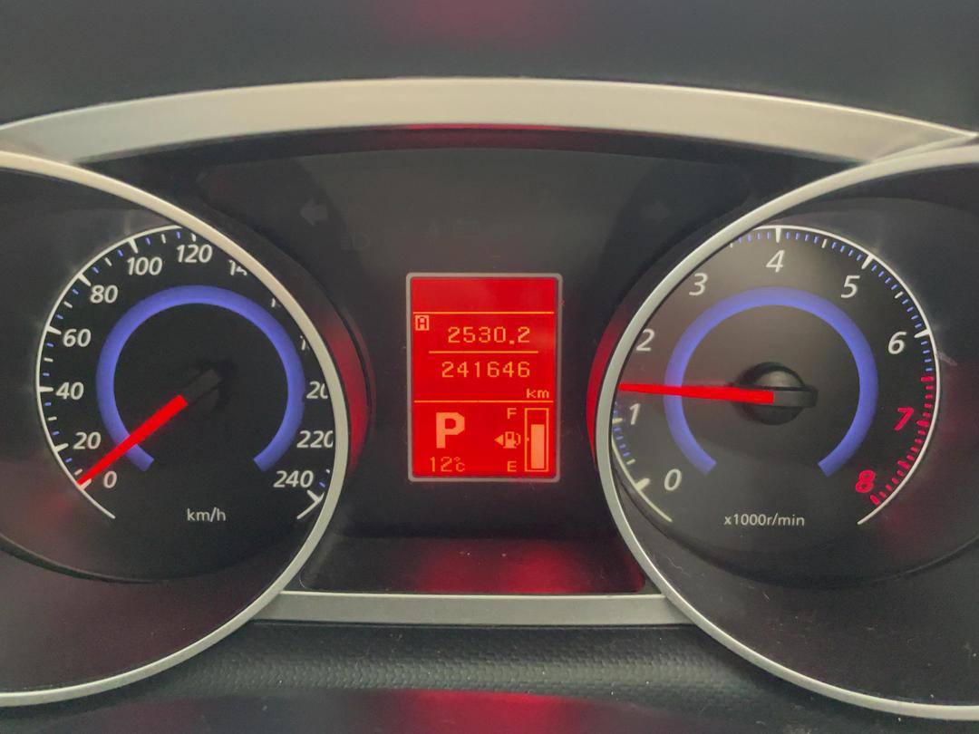 Photo '21' of Mitsubishi Outlander