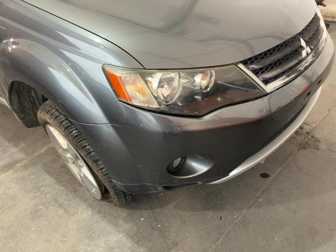 Photo '4' of Mitsubishi Outlander Photo '4' of Mitsubishi Outlander