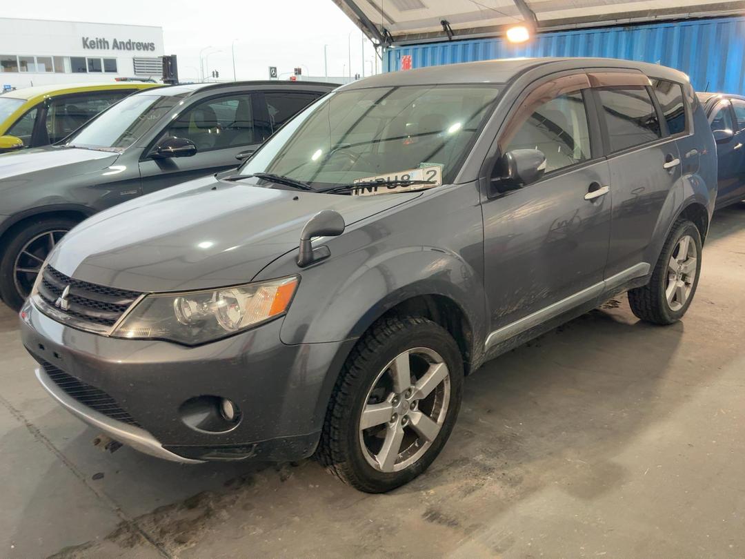 Photo '6' of Mitsubishi Outlander Photo '6' of Mitsubishi Outlander