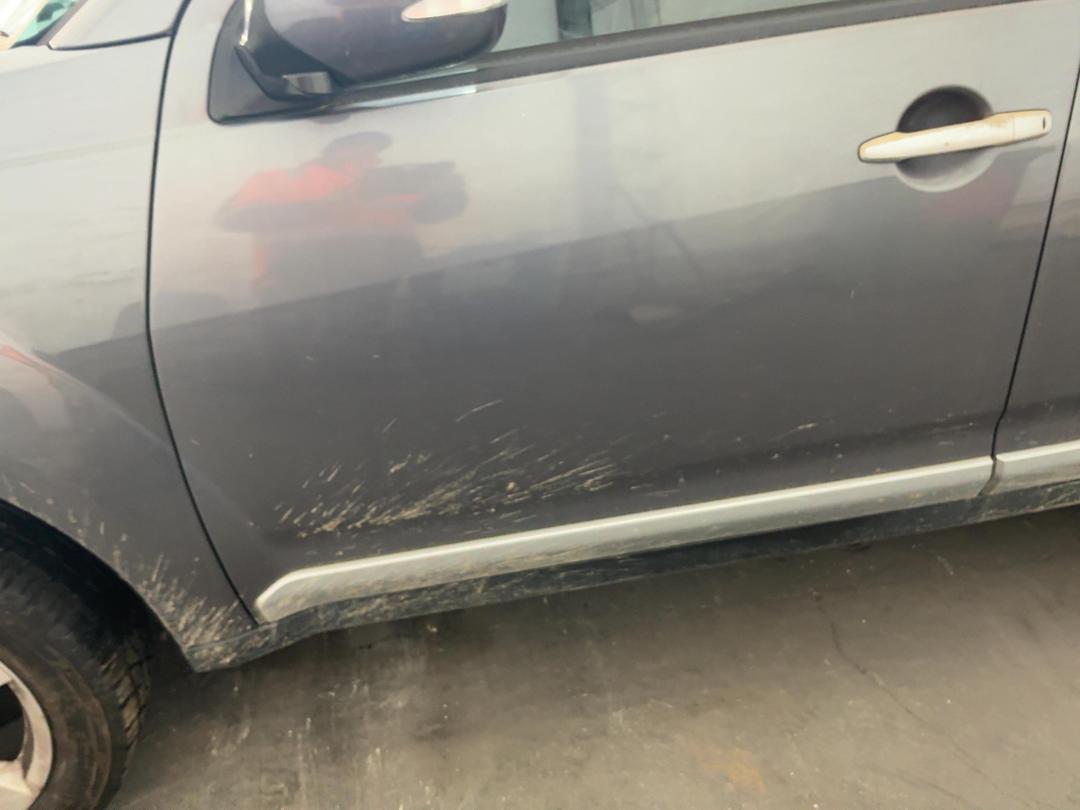 Photo '9' of Mitsubishi Outlander Photo '9' of Mitsubishi Outlander