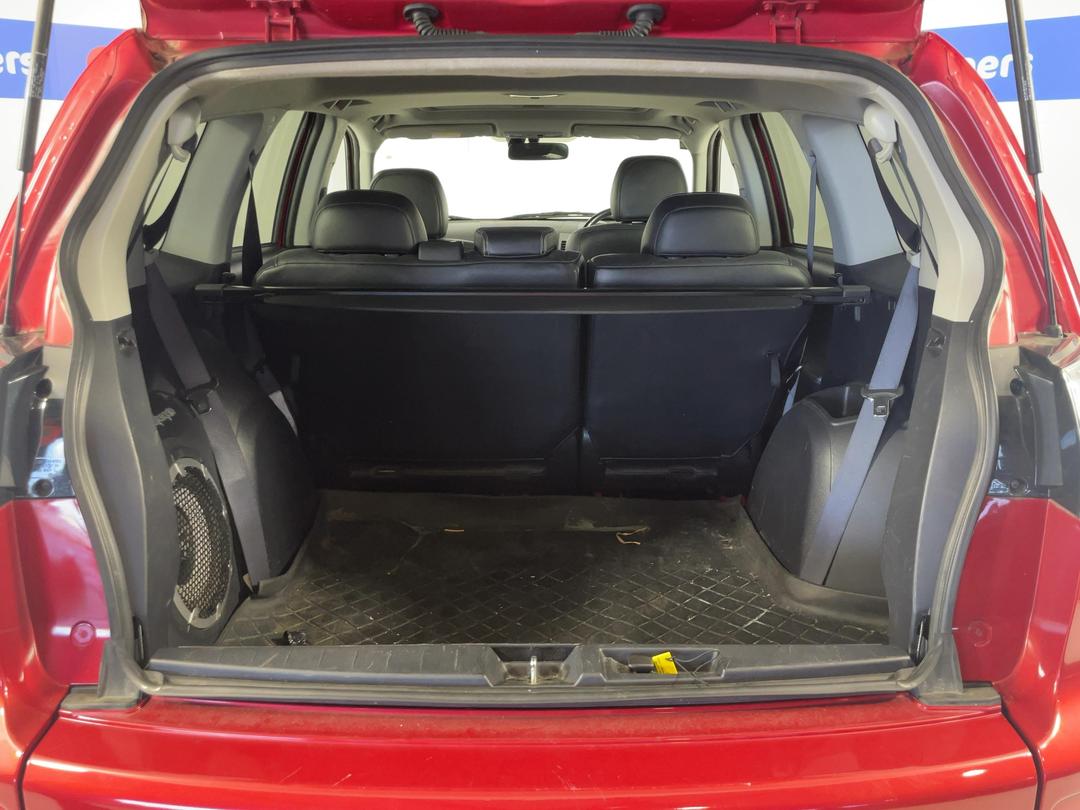 Photo '14' of Mitsubishi Outlander