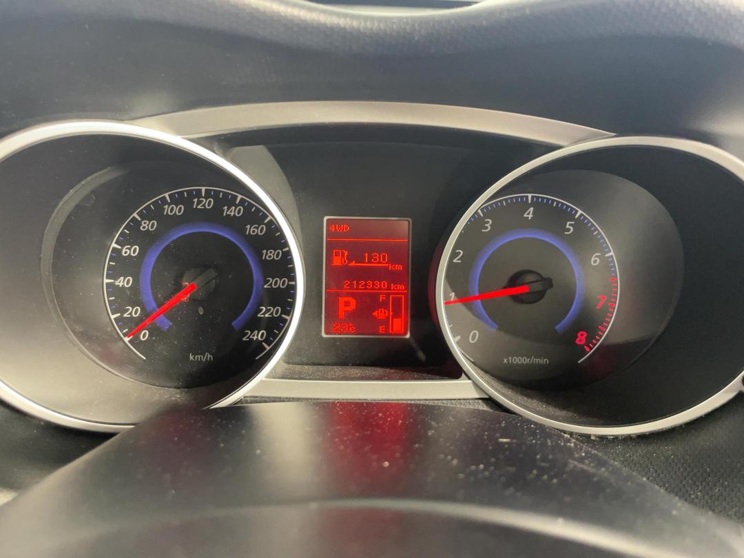 Photo '21' of Mitsubishi Outlander