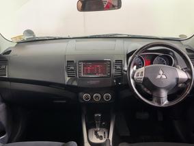 Photo '17' of Mitsubishi Outlander