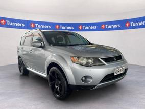 Image of 2008 Mitsubishi Outlander 4WD