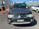 Thumbnail '3' of Mitsubishi Triton Dcab GLS
