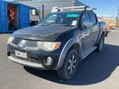 Thumbnail '4' of Mitsubishi Triton Dcab GLS