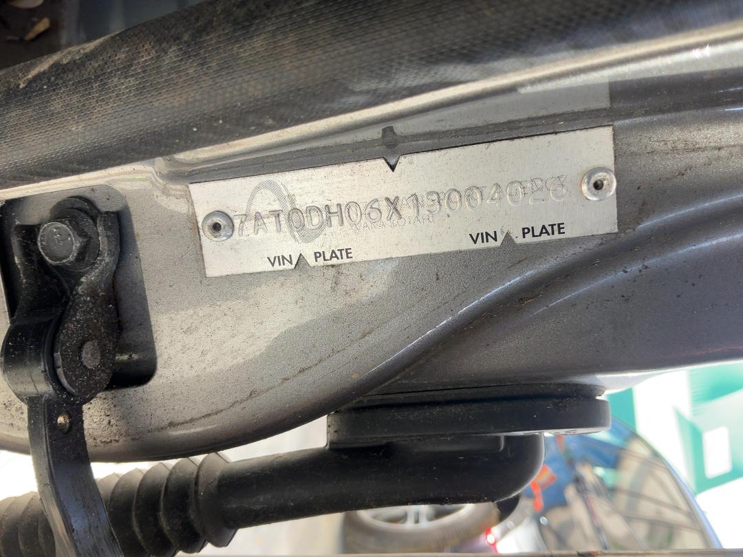 Photo '18' of Nissan Caravan