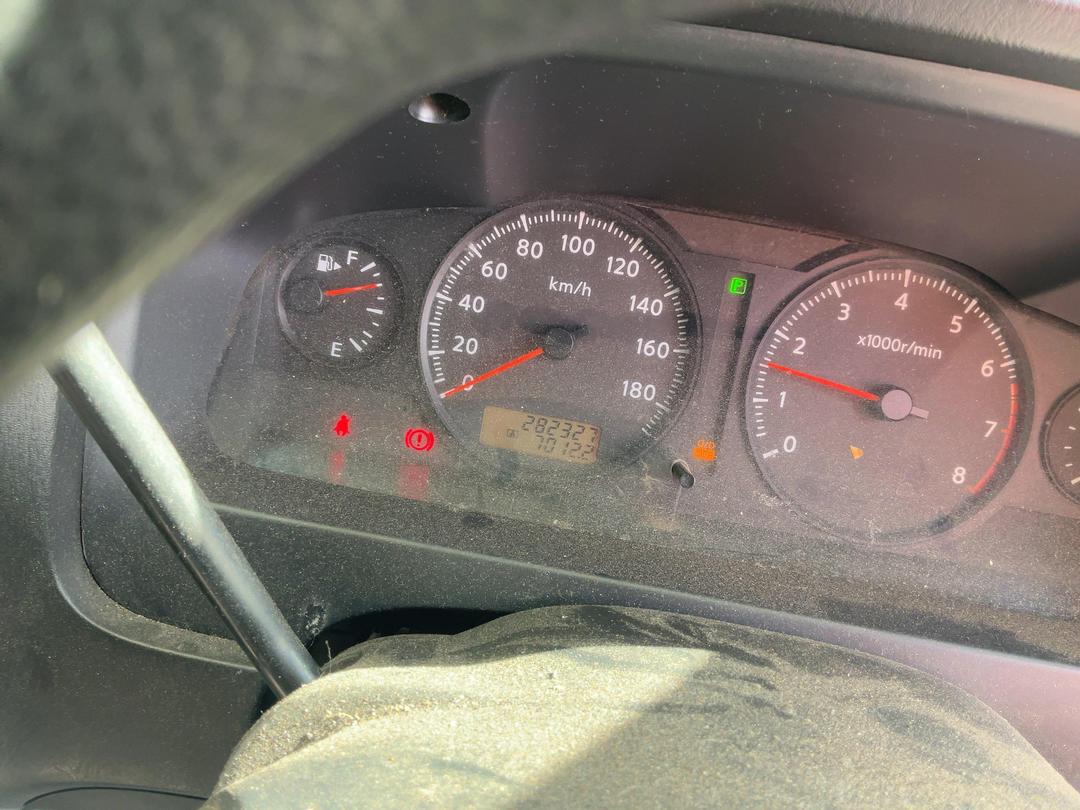 Photo '19' of Nissan Caravan