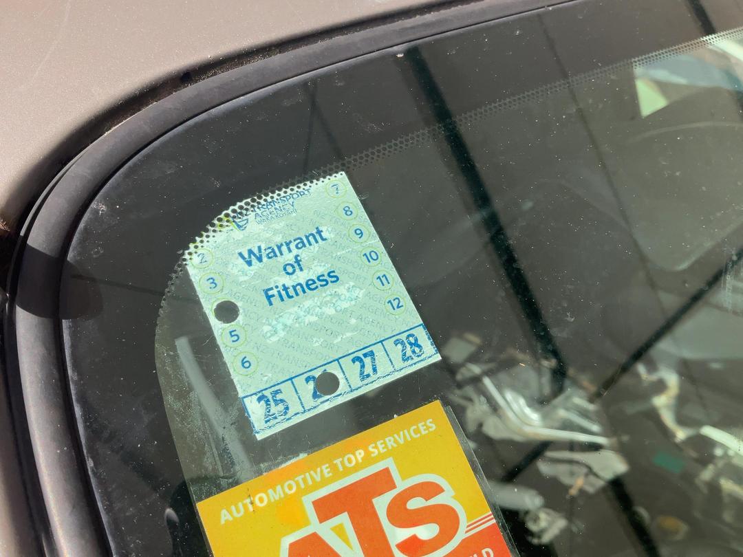 Photo '24' of Nissan Caravan