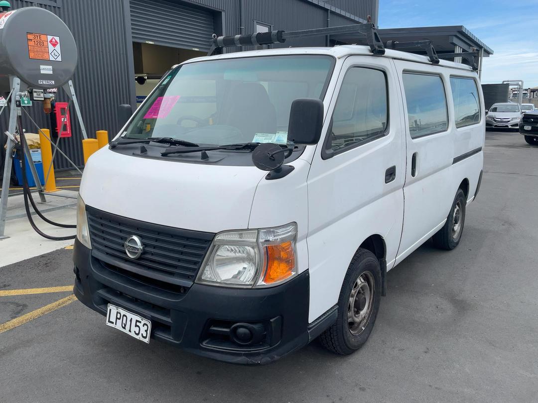 Photo '3' of Nissan Caravan Photo '3' of Nissan Caravan