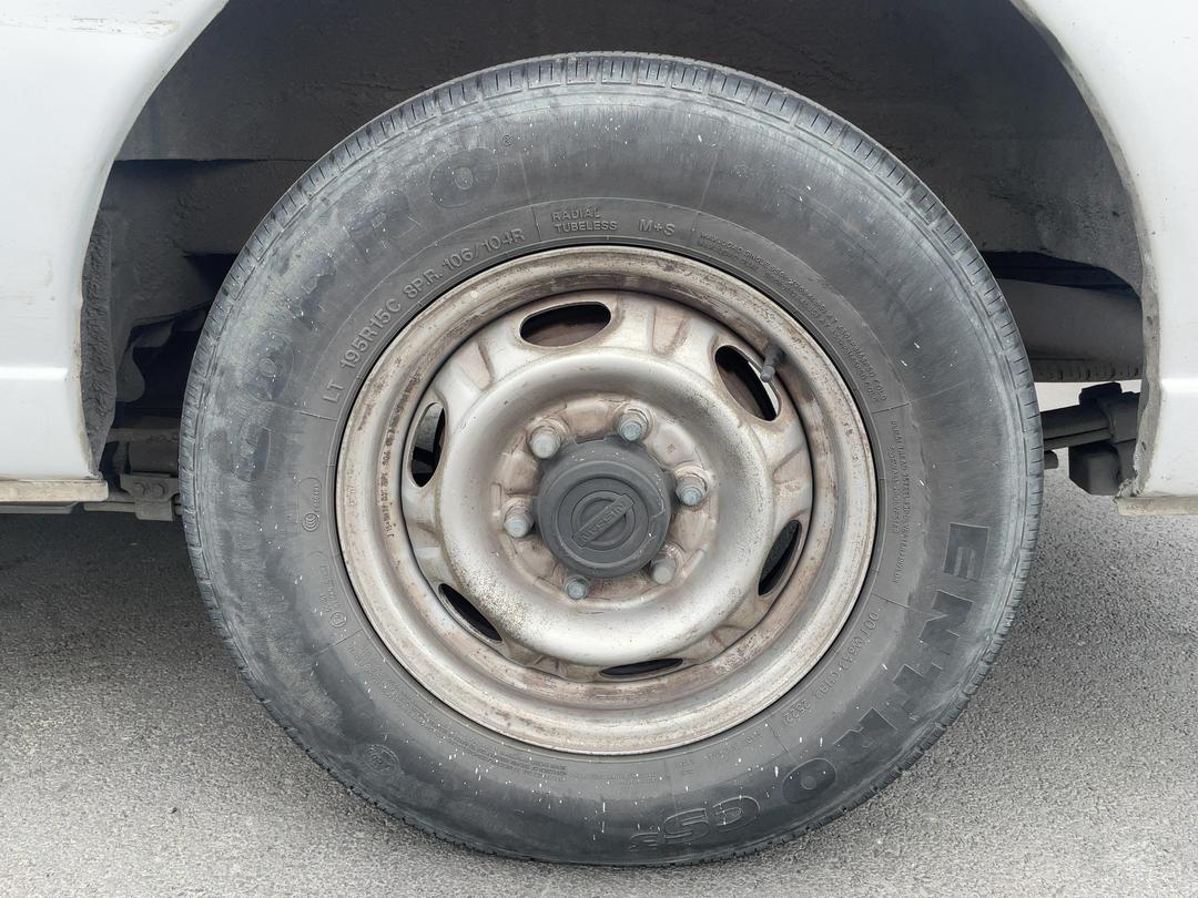Photo '9' of Nissan Caravan Photo '9' of Nissan Caravan