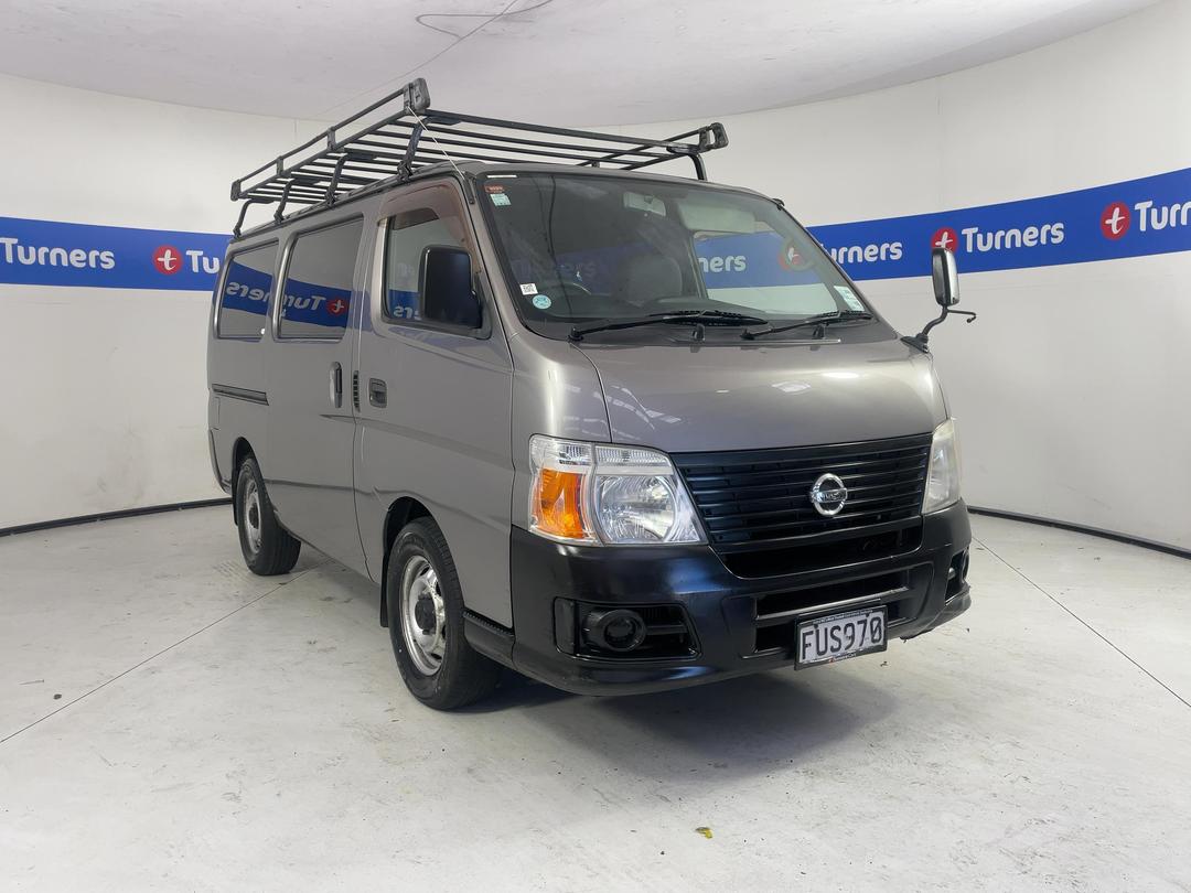 Photo '1' of Nissan Caravan