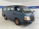 Thumbnail '1' of Nissan Caravan