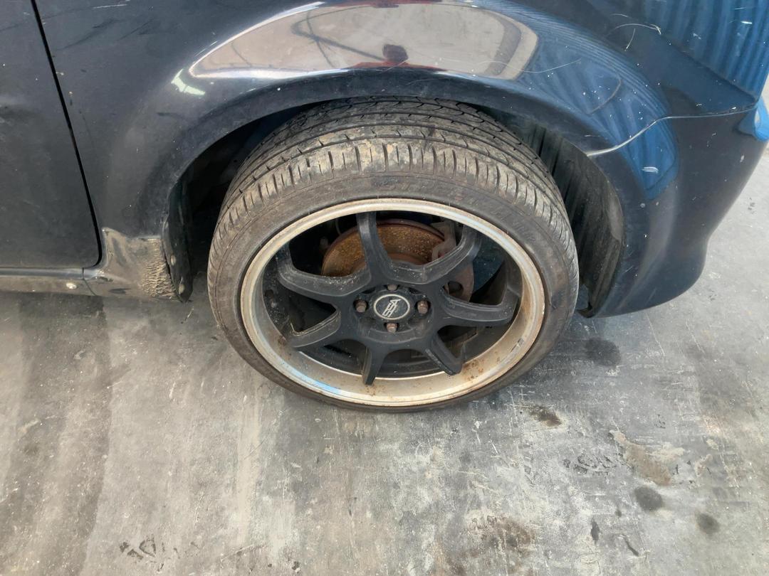 Photo '12' of Nissan Cube