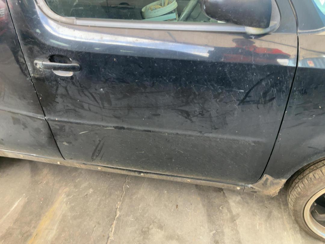 Photo '11' of Nissan Cube