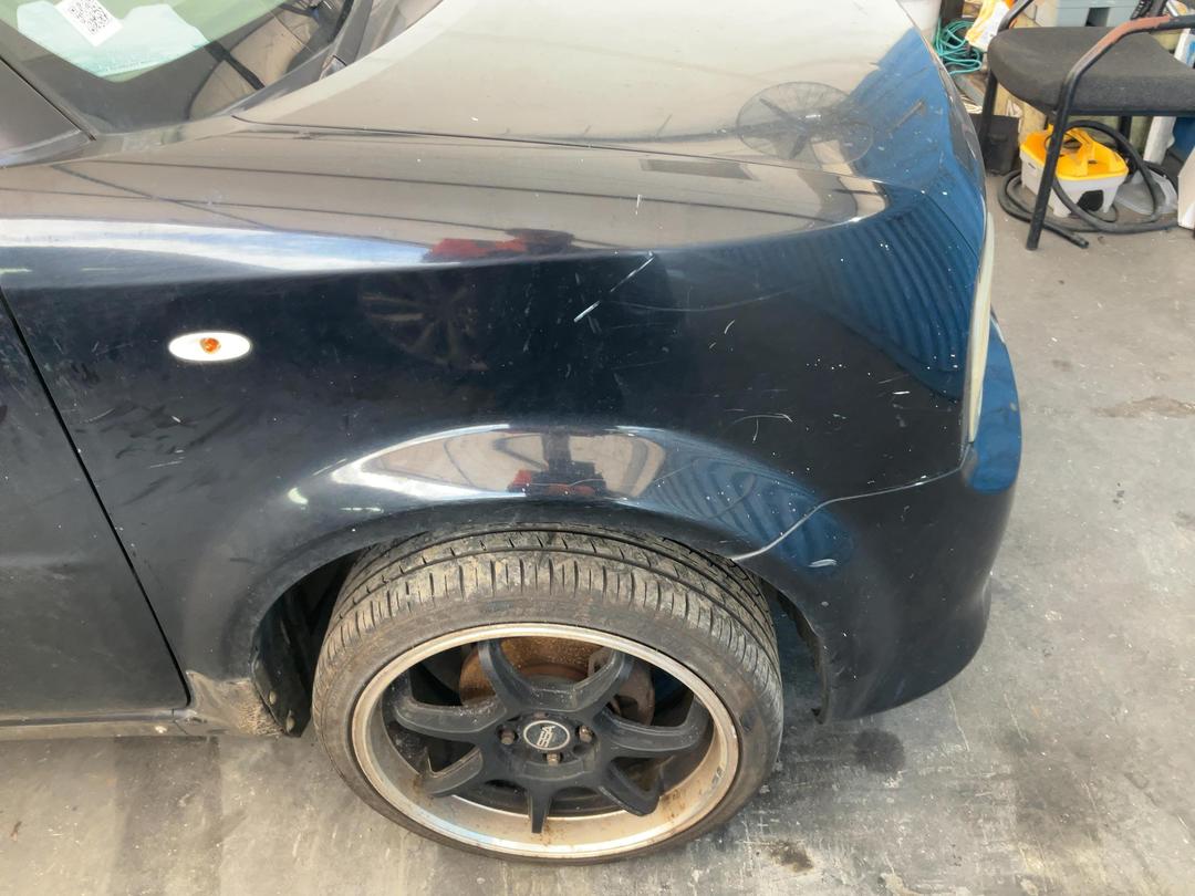 Photo '13' of Nissan Cube