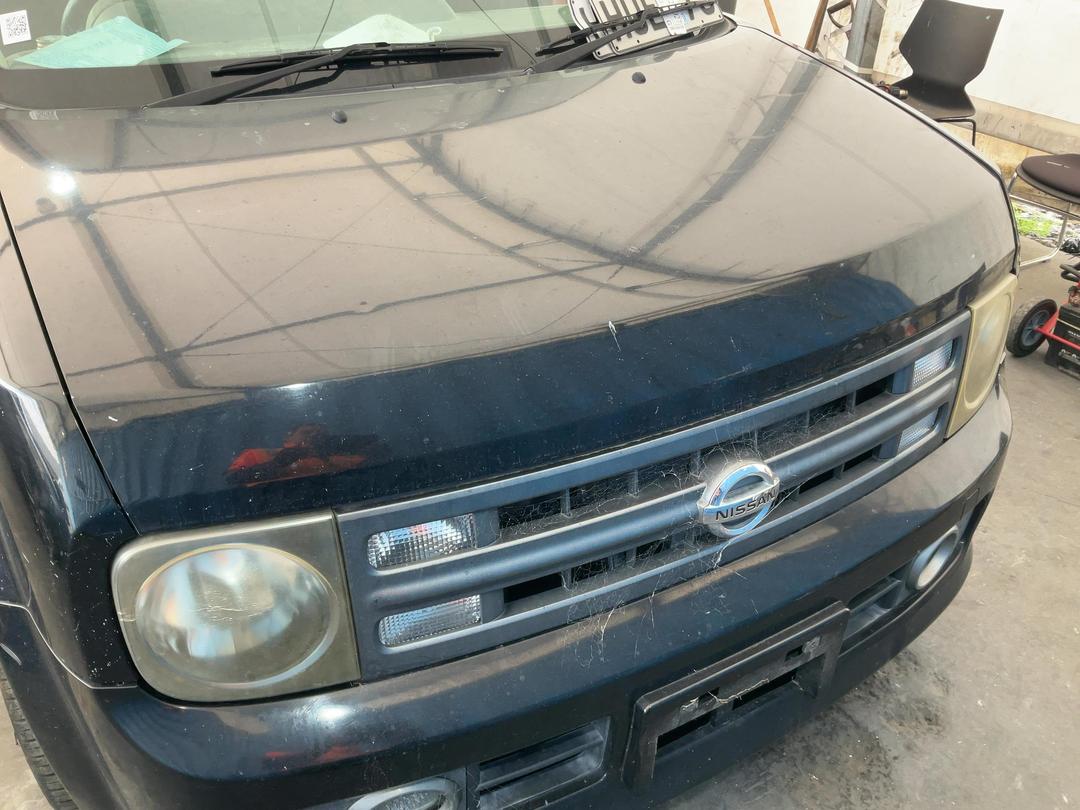 Photo '2' of Nissan Cube