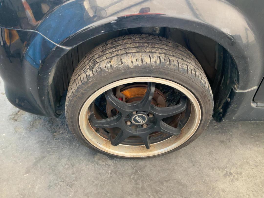 Photo '16' of Nissan Cube