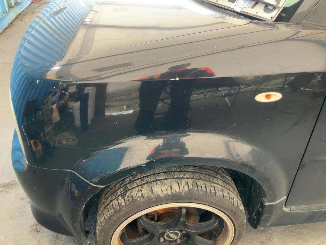 Photo '17' of Nissan Cube