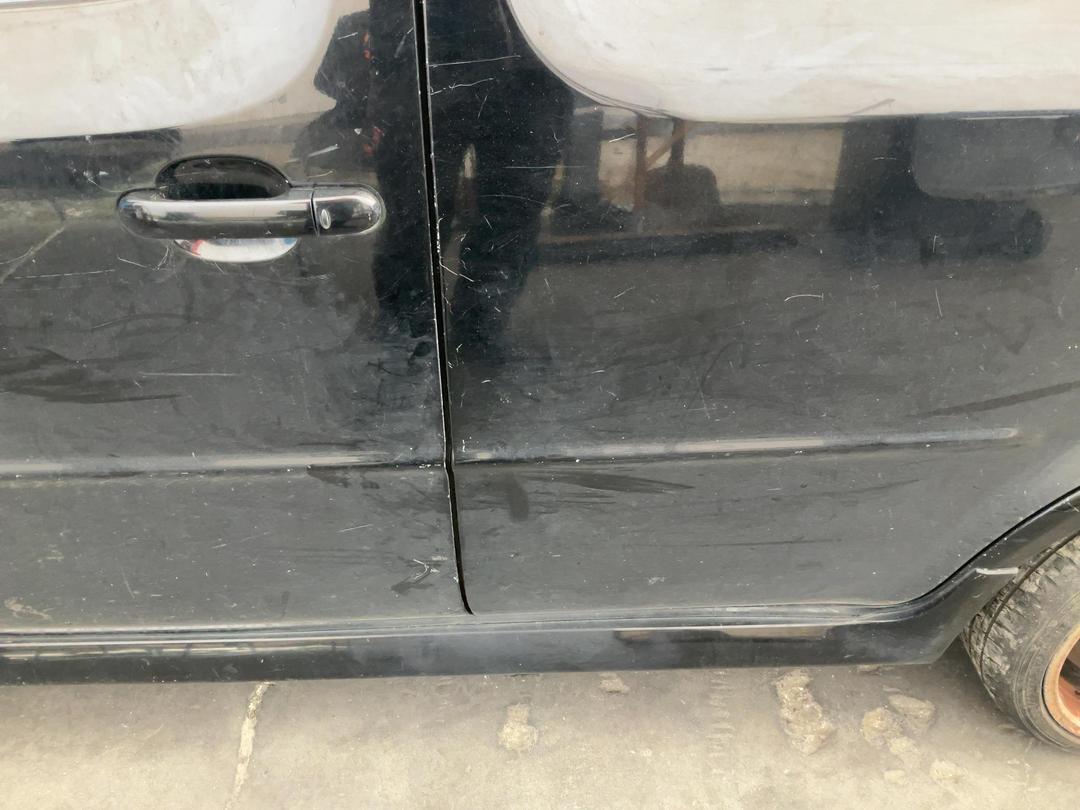 Photo '15' of Nissan Cube