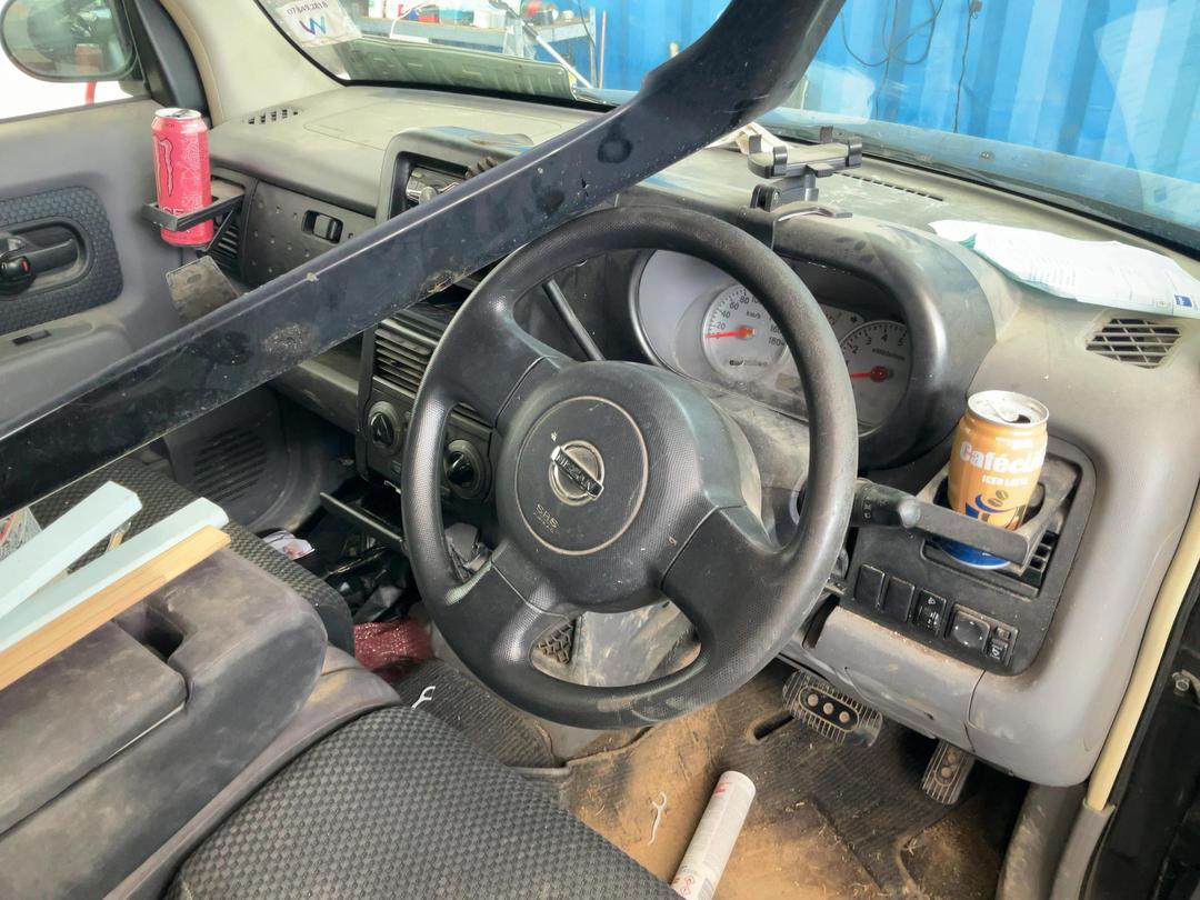 Photo '23' of Nissan Cube