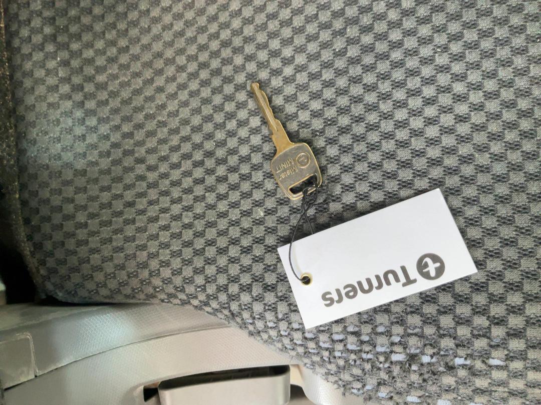 Photo '24' of Nissan Cube