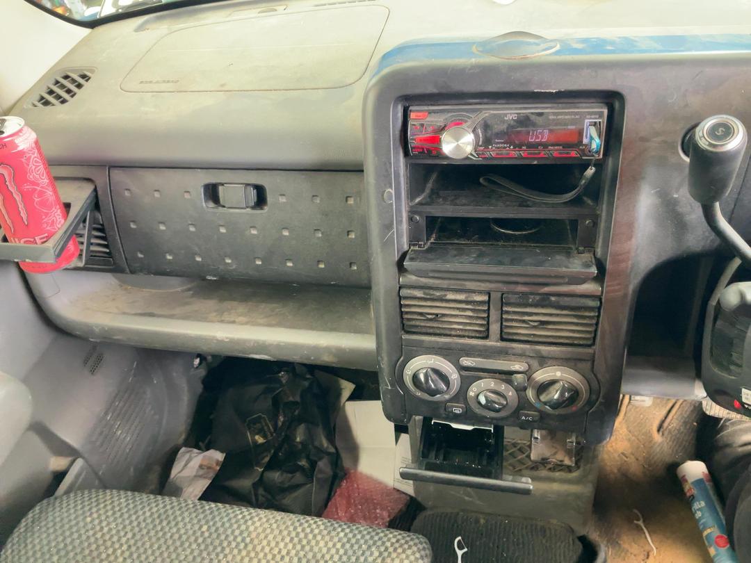 Photo '25' of Nissan Cube